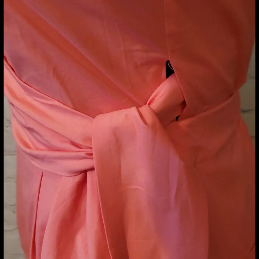 NWT J Crew Dark Matter Cotton Blend Jumpsuit - Picture 9 of 12